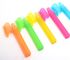 สีสันประเภทปากกาน้ำหอมขวด 2ml 3ml 5ml 8ml 10ml ขวดสเปรย์พลาสติกขนาดเล็กที่ว่างเปล่า